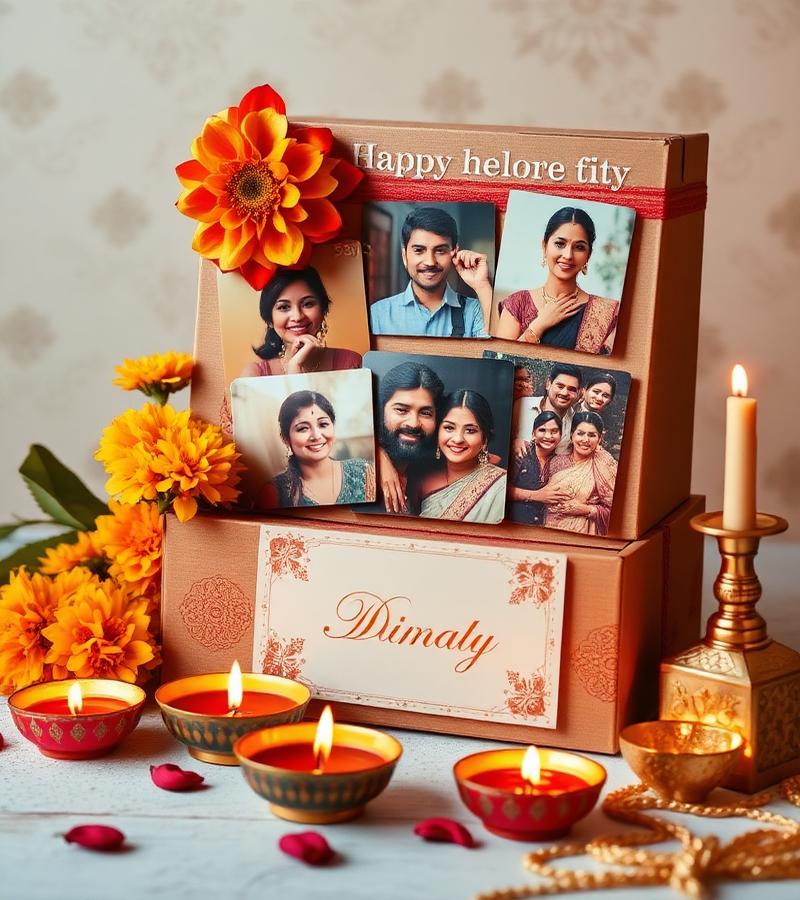 Festive Diwali Hamper